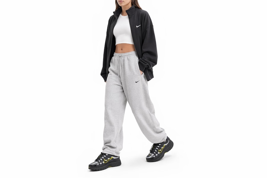 (Women) Nike P-6000 'Anthracite High Voltage' FV0943-001 Order (Women) Nike P-6000 'Anthracite High Voltage' FV0943-001