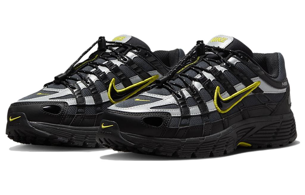 Lookbook (Women) Nike P-6000 'Anthracite High Voltage' FV0943-001