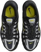 Nike P-6000 防滑減震 低筒 跑步鞋 男款 黑色 Lookbook Nike P-6000 防滑減震 低筒 跑步鞋 男款 黑色