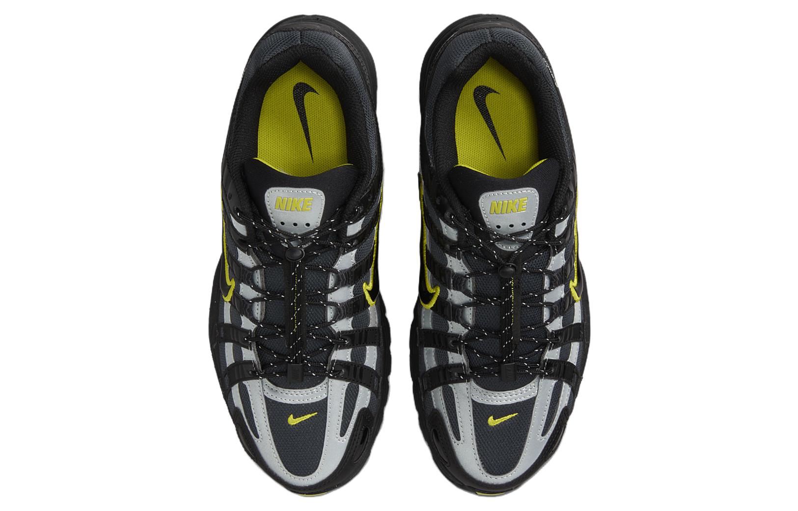 Shop (Women) Nike P-6000 'Anthracite High Voltage' FV0943-001