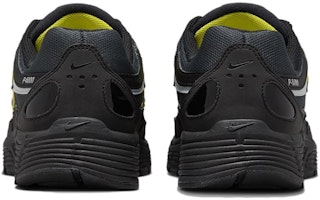 Nike P-6000 防滑減震 低筒 跑步鞋 男款 黑色 Shop Nike P-6000 防滑減震 低筒 跑步鞋 男款 黑色