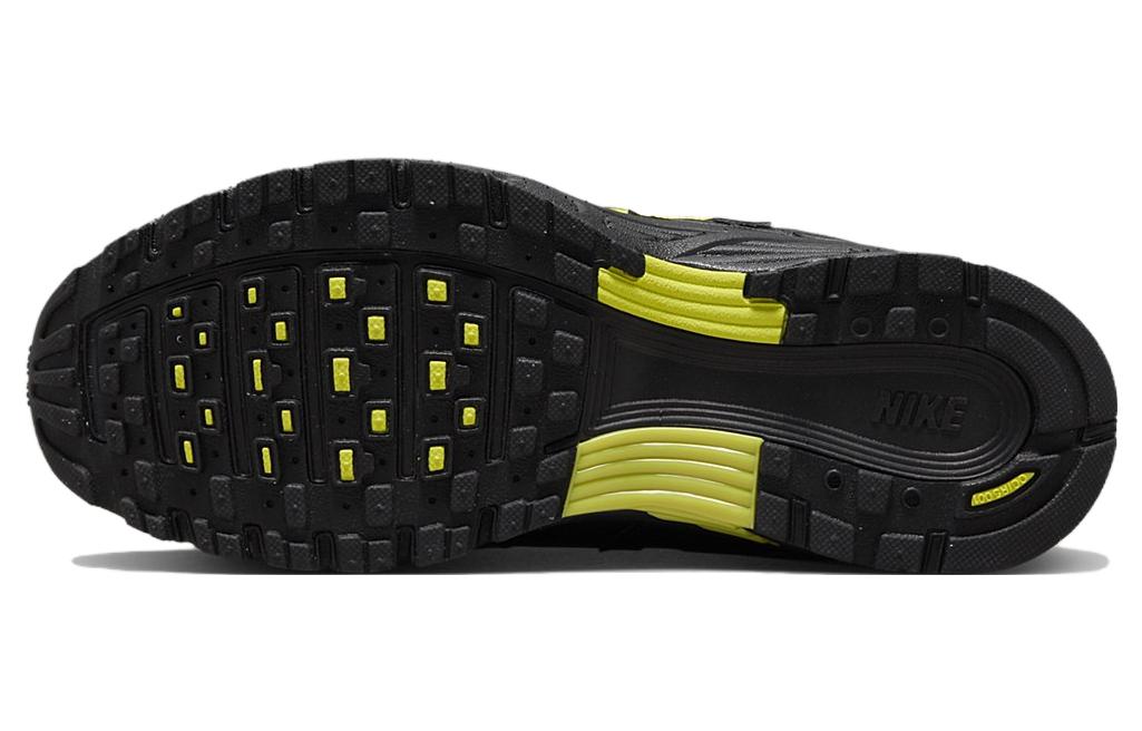 Details for (Women) Nike P-6000 'Anthracite High Voltage' FV0943-001