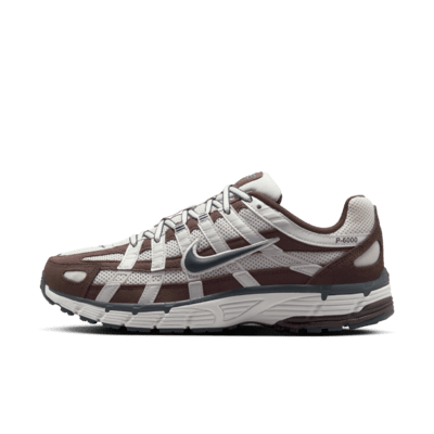 (Women) Nike P-6000 'Baroque Brown' HV8972-001