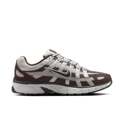 Shop (W) Nike P-6000 ''Baroque Brown'' Herrenschuhe HV8972-001