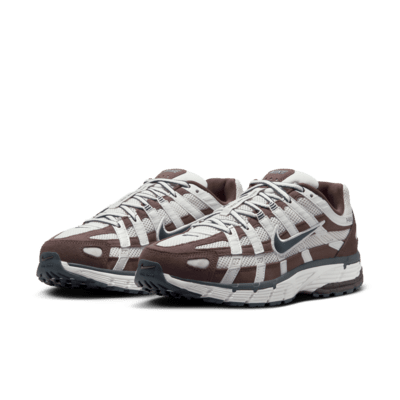 Details for (W) Nike P-6000 ''Baroque Brown'' Herrenschuhe HV8972-001