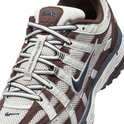 Cheap (W) Nike P-6000 ''Baroque Brown'' Herrenschuhe HV8972-001