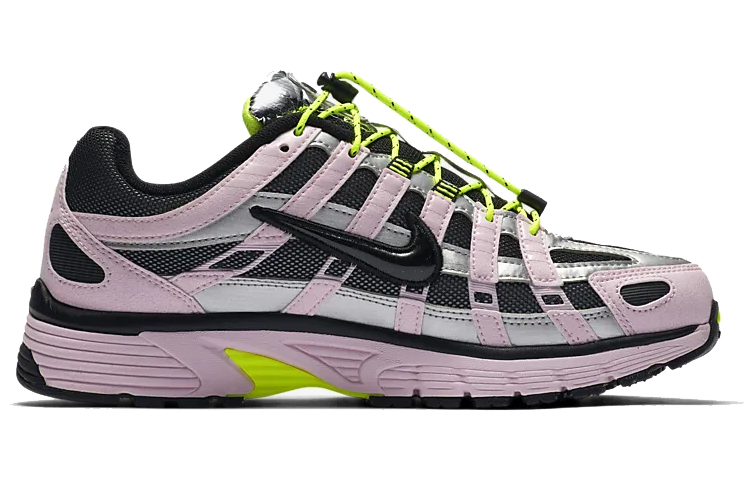 Order (W) Nike P-6000 'Aves de la Noche' CN0177-600