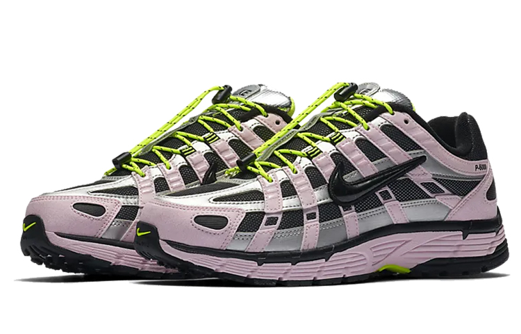 Lookbook (W) Nike P-6000 'Aves de la Noche' CN0177-600