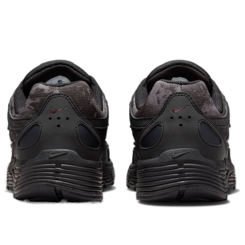 Details for (Women) Nike P-6000 'Black Burgundy Crush' HQ4054-001