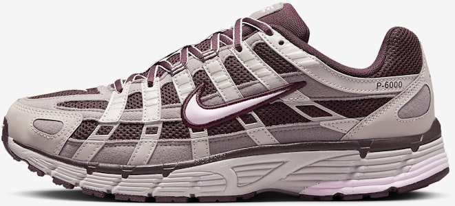 (W) 나이키 P-6000 '버건디 크러쉬 토프' HV2522-600 Buy (W) 나이키 P-6000 '버건디 크러쉬 토프' HV2522-600