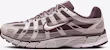 (W) Nike P-6000 'Burgundy Crush Taupe' Lelaki/Wanita Kasut Sukan HV2522-600