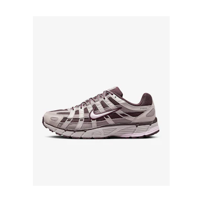 (W) Nike P-6000 'Burgundy Crush Taupe'