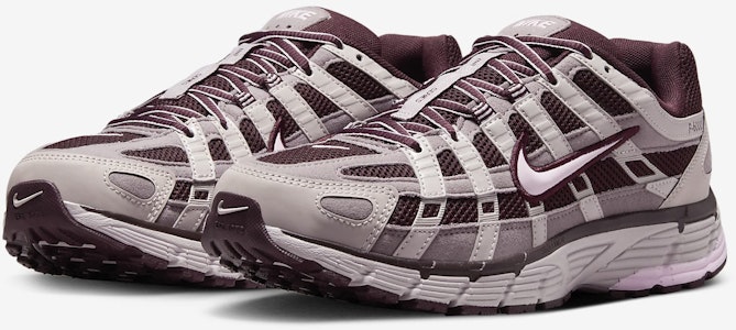 (W) 나이키 P-6000 '버건디 크러쉬 토프' HV2522-600 Purchase (W) 나이키 P-6000 '버건디 크러쉬 토프' HV2522-600