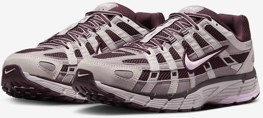 (Women) Nike P-6000 'Burgundy Crush Taupe' HV2522-600 Purchase (Women) Nike P-6000 'Burgundy Crush Taupe' HV2522-600