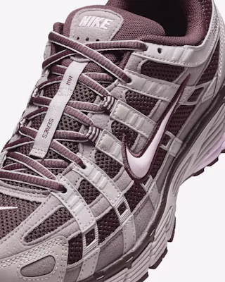 (W) Nike P-6000 'Burgundy Crush Taupe' Lelaki/Wanita Kasut Sukan HV2522-600 Sizing (W) Nike P-6000 'Burgundy Crush Taupe' Lelaki/Wanita Kasut Sukan HV2522-600