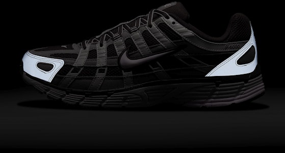 (W) 나이키 P-6000 '버건디 크러쉬 토프' HV2522-600 2