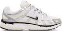 Buy (女士)Nike P-6000 '椰奶金屬銀' FV6603-100