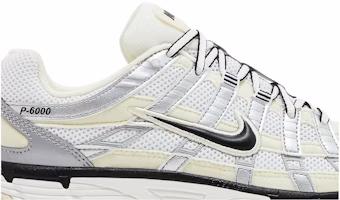 (W) 耐克P-6000 '椰奶银色' FV6603-100 Order (W) 耐克P-6000 '椰奶银色' FV6603-100