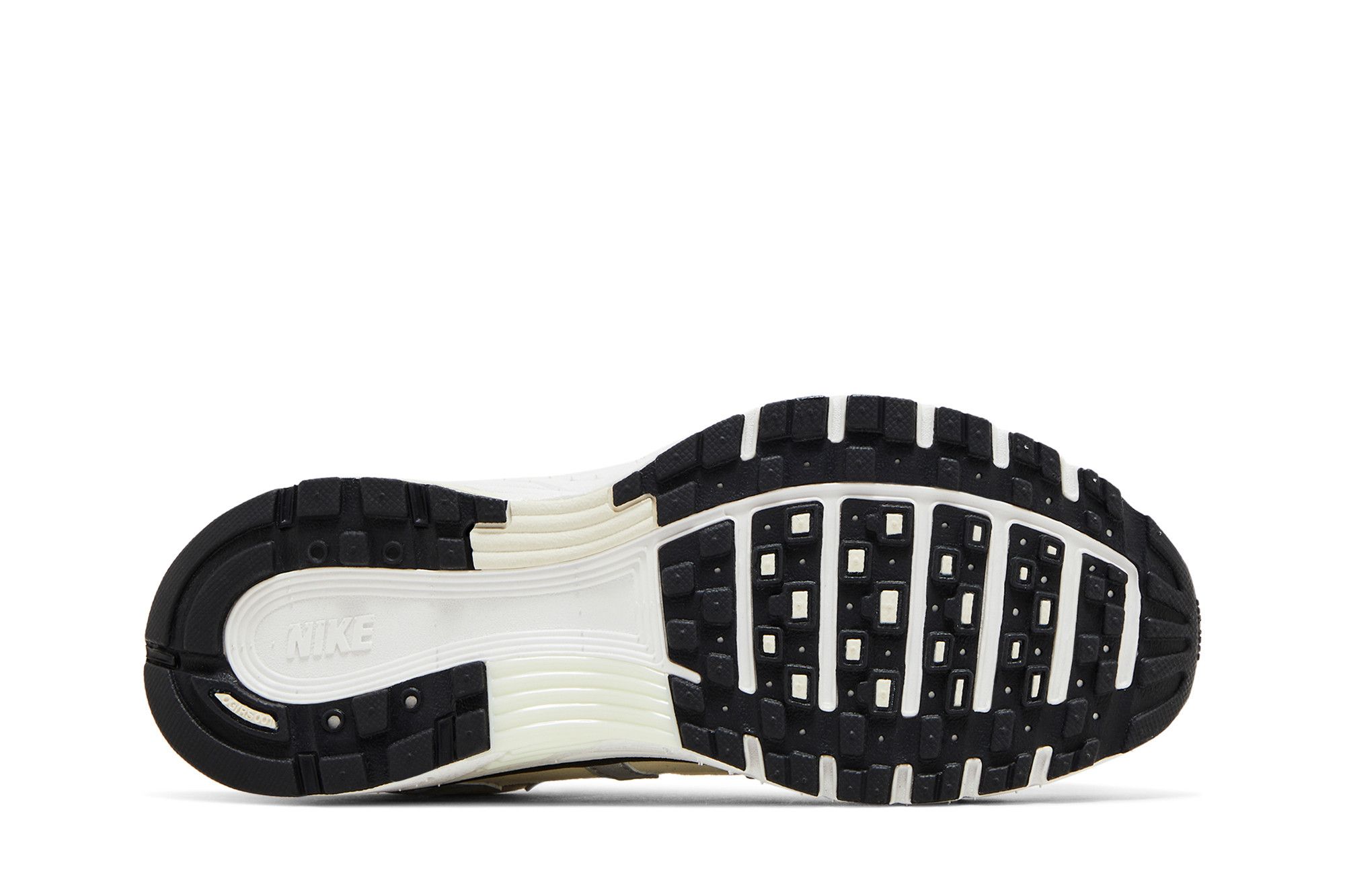 Purchase （女士）Nike P-6000 '椰奶金屬銀' FV6603-100