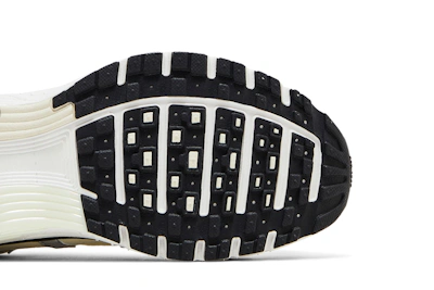 (Women) Nike P-6000 'Coconut Milk Metallic Silver'