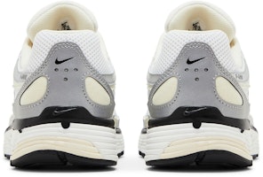 (W) 耐克P-6000 '椰奶银色' FV6603-100 Details for (W) 耐克P-6000 '椰奶银色' FV6603-100