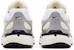 (W) Nike P-6000 'Coconut Milk Metallic Silver' Lelaki/Kasut Wanita FV6603-100