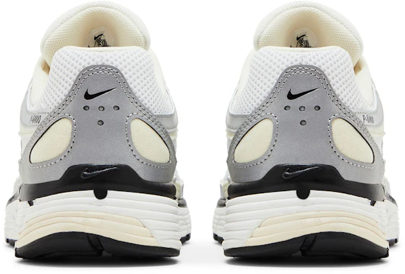 (女士)Nike P-6000 '椰奶金屬銀' FV6603-100 Sizing (女士)Nike P-6000 '椰奶金屬銀' FV6603-100
