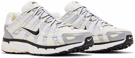 (W) 耐克P-6000 '椰奶银色' FV6603-100 Cheap (W) 耐克P-6000 '椰奶银色' FV6603-100