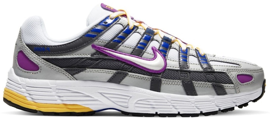 (W) Nike P-6000 'Niebla Gris' BV1021-009 Buy (W) Nike P-6000 'Niebla Gris' BV1021-009
