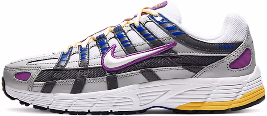 (W) 나이키 P-6000 '그레이 포그' (Nike P-6000 '그레이 포그') BV1021-009 Buy (W) 나이키 P-6000 '그레이 포그' (Nike P-6000 '그레이 포그') BV1021-009