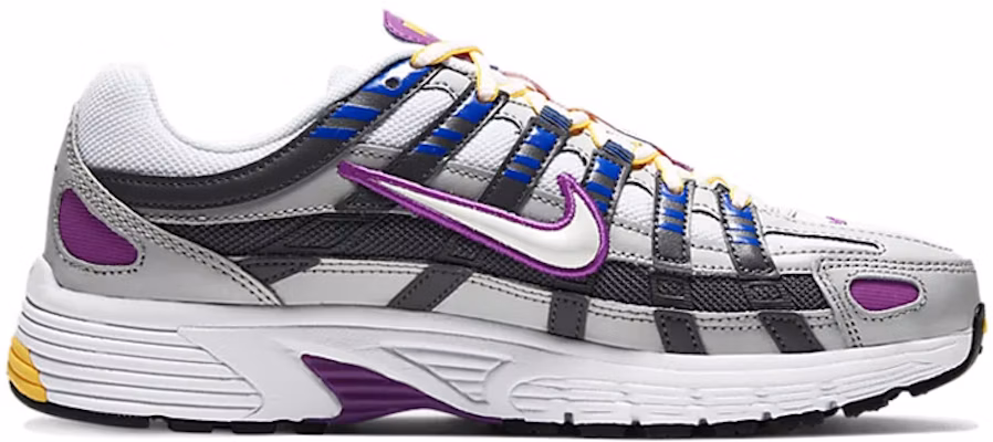 (W) Nike P-6000 'Grey Fog' Kasut Lelaki Kelabu Kabus BV1021-009 Order (W) Nike P-6000 'Grey Fog' Kasut Lelaki Kelabu Kabus BV1021-009