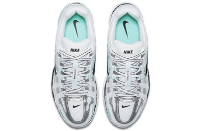 (Women) Nike P-6000 'Light Aqua' BV1021-104