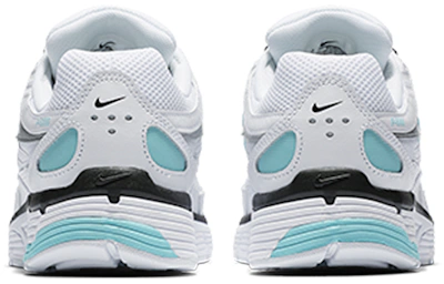 (Women) Nike P-6000 'Light Aqua' BV1021-104