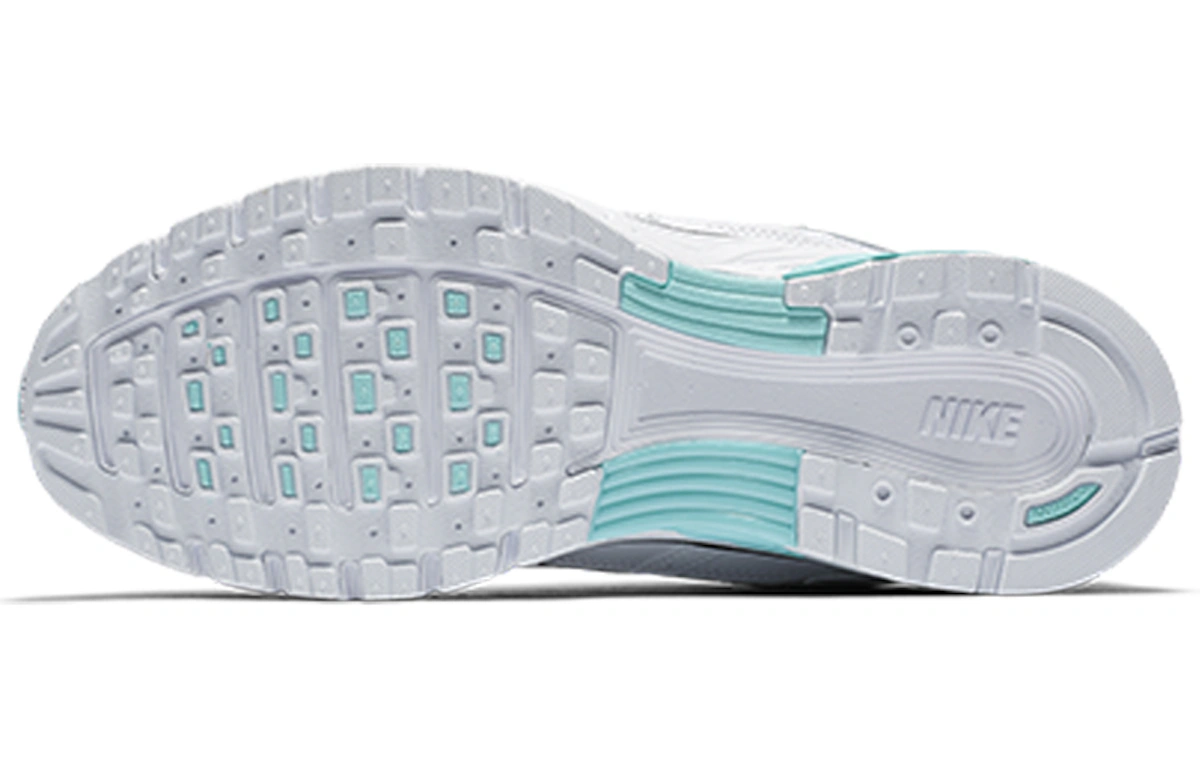(Women) Nike P-6000 'Light Aqua' BV1021-104