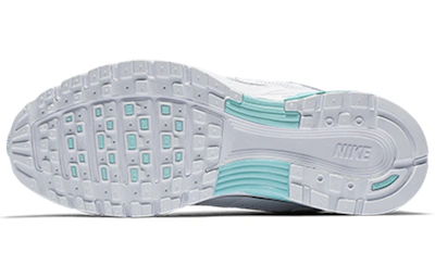 (Women) Nike P-6000 'Light Aqua' BV1021-104