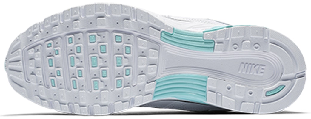 (W) ナイキ P-6000 ライトアクア BV1021-104 Details for (W) ナイキ P-6000 ライトアクア BV1021-104