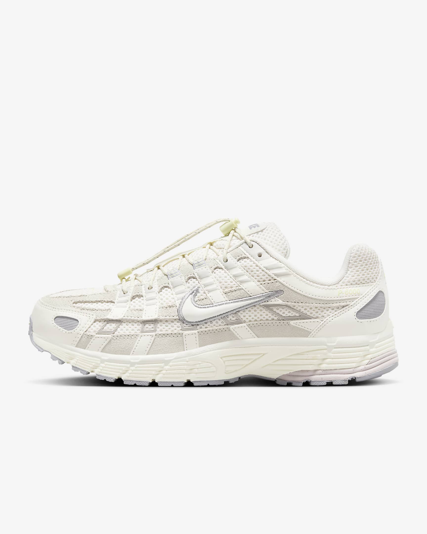 (Women) Nike P-6000 'Light Bone Platinum Violet' HJ7284-072