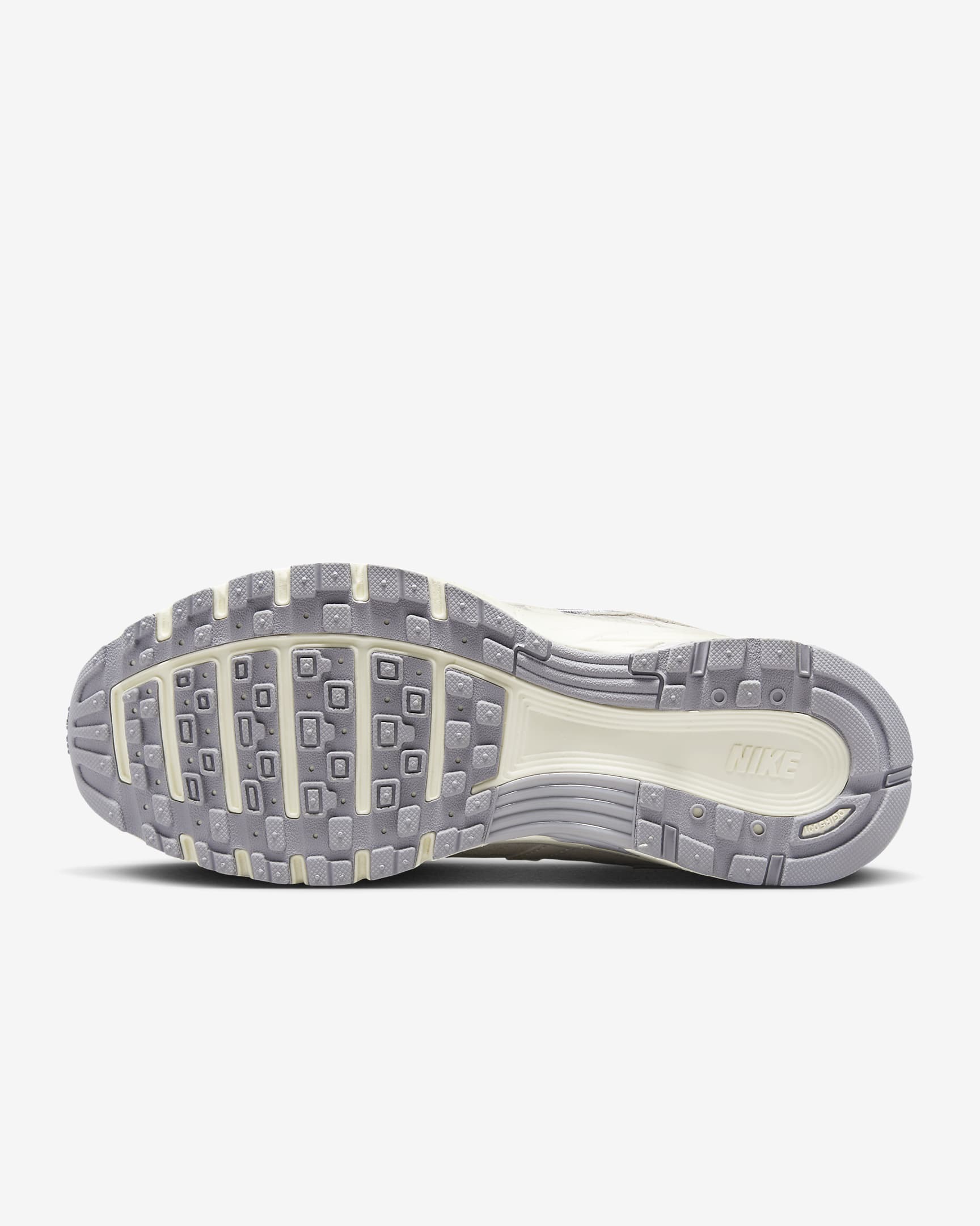 Lookbook (Women) Nike P-6000 'Light Bone Platinum Violet' HJ7284-072