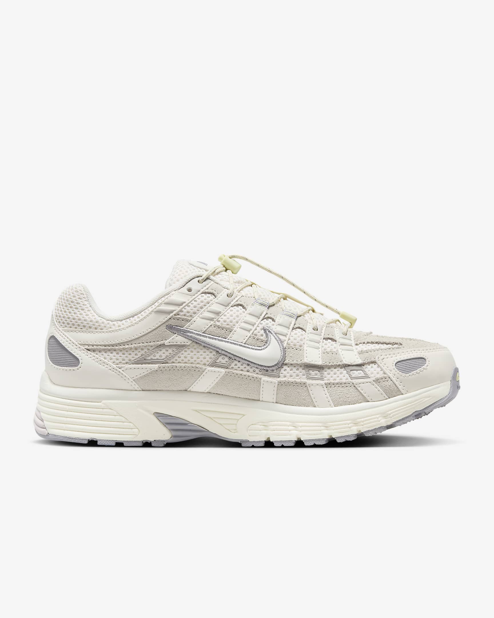 Shop (Women) Nike P-6000 'Light Bone Platinum Violet' HJ7284-072