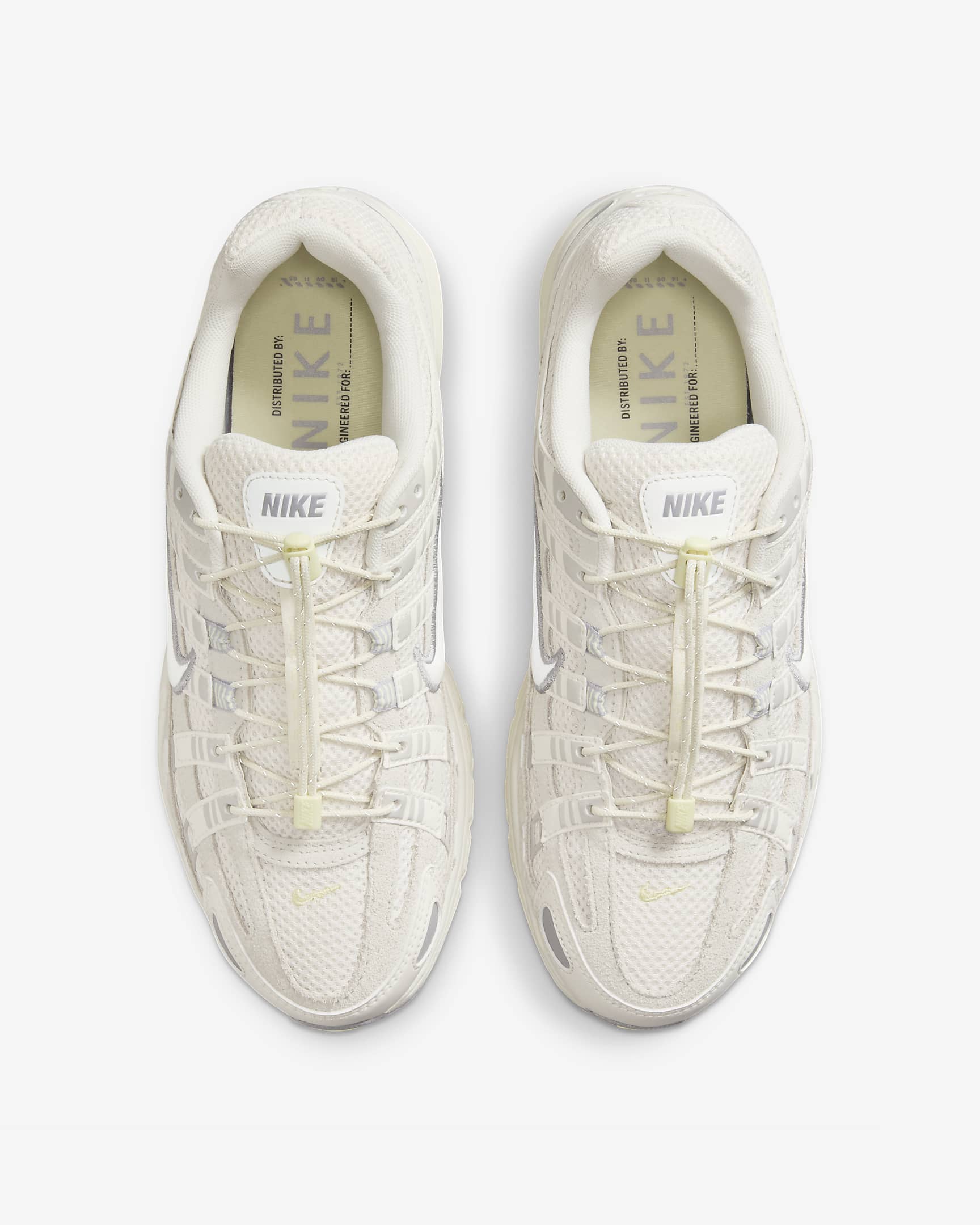 Purchase (Women) Nike P-6000 'Light Bone Platinum Violet' HJ7284-072