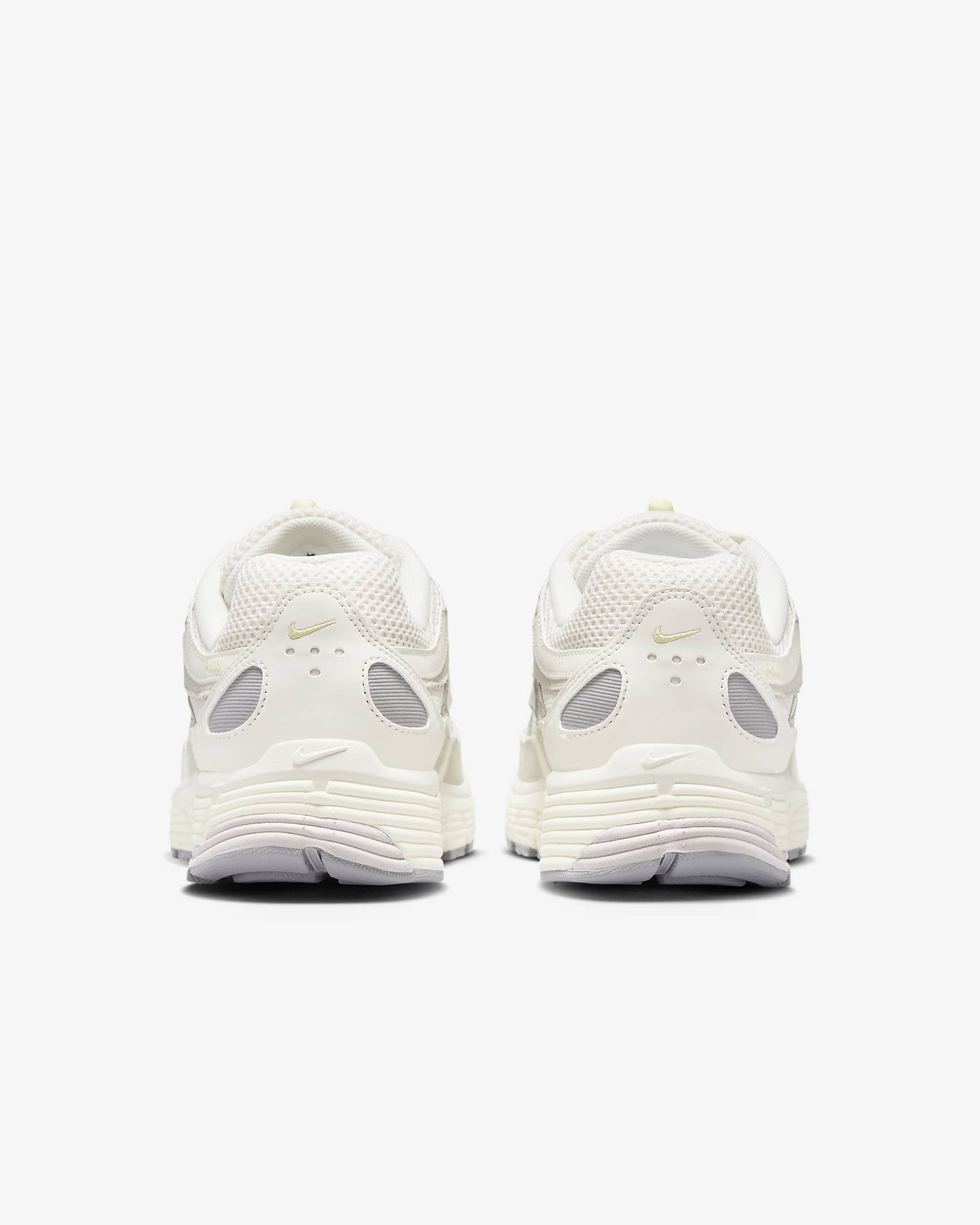 Sizing (Women) Nike P-6000 'Light Bone Platinum Violet' HJ7284-072