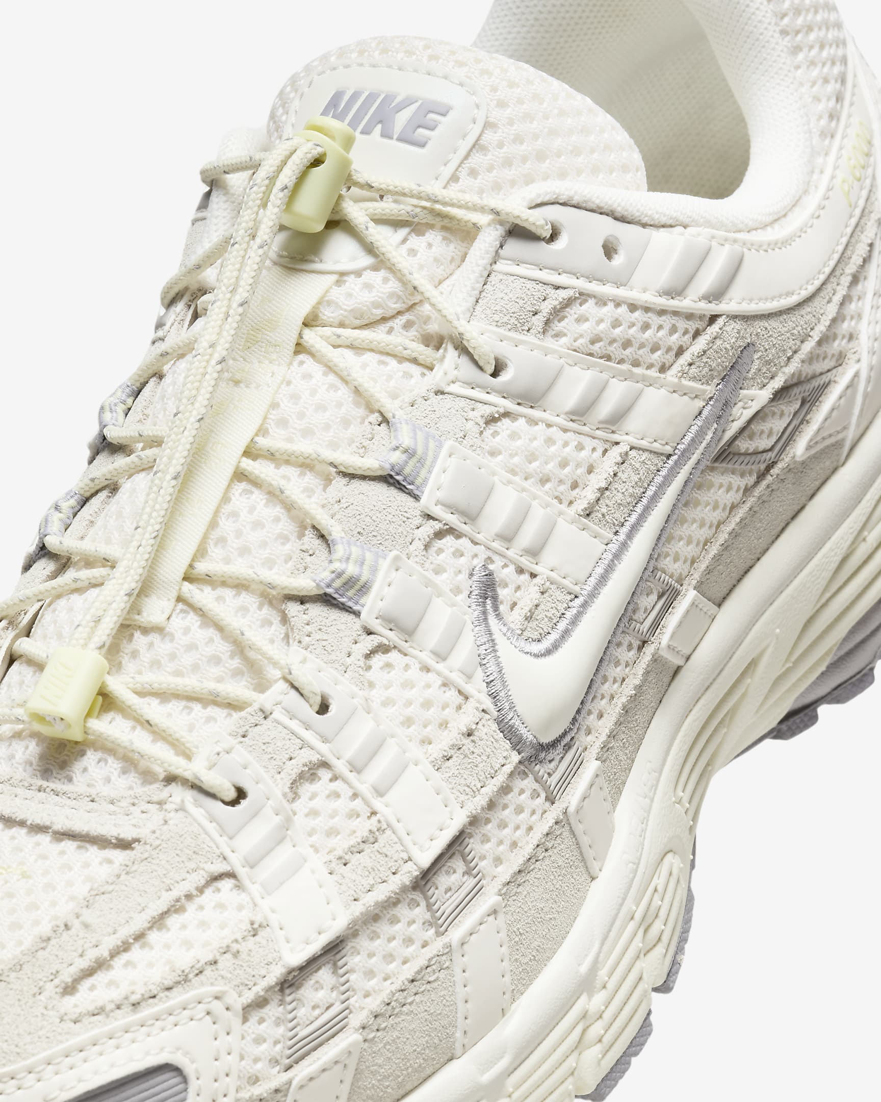 Cheap (Women) Nike P-6000 'Light Bone Platinum Violet' HJ7284-072