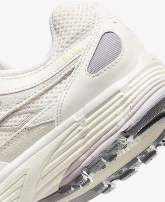 (Women) Nike P-6000 'Light Bone Platinum Violet' HJ7284-072 1