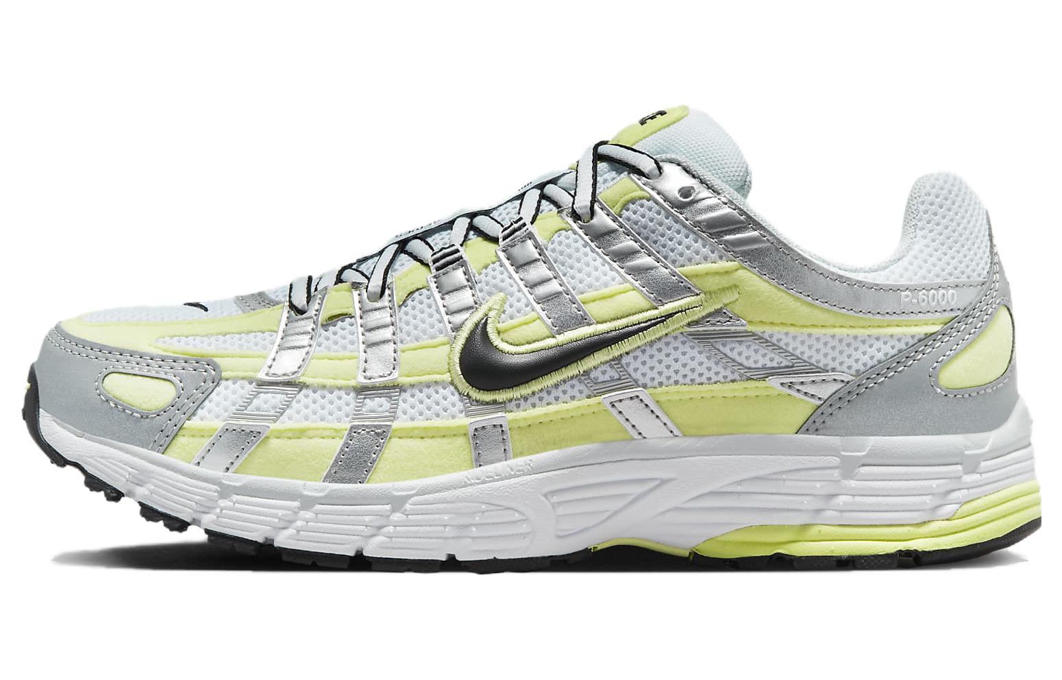 Buy (W) Nike P-6000 'Light Lemon Twist' Zapatillas Deportivas FQ2779-700
