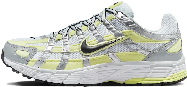 (W) 耐克 P-6000 '浅柠檬黄' 运动鞋 FQ2779-700 Buy (W) 耐克 P-6000 '浅柠檬黄' 运动鞋 FQ2779-700