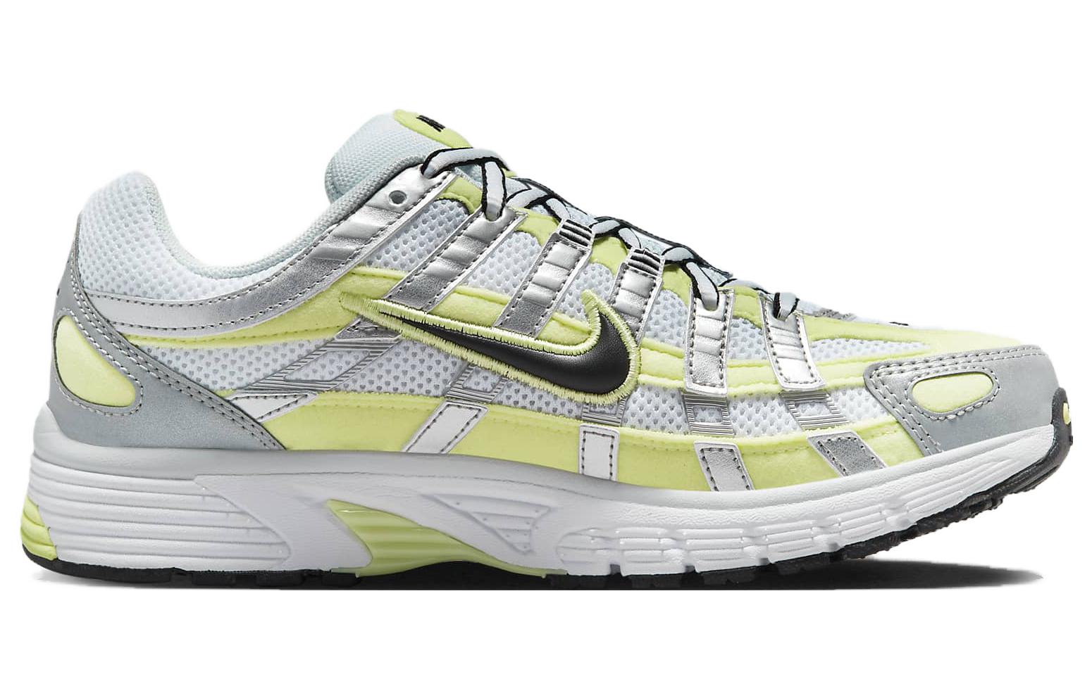 Order (W) Nike P-6000 'Light Lemon Twist' Zapatillas Deportivas FQ2779-700
