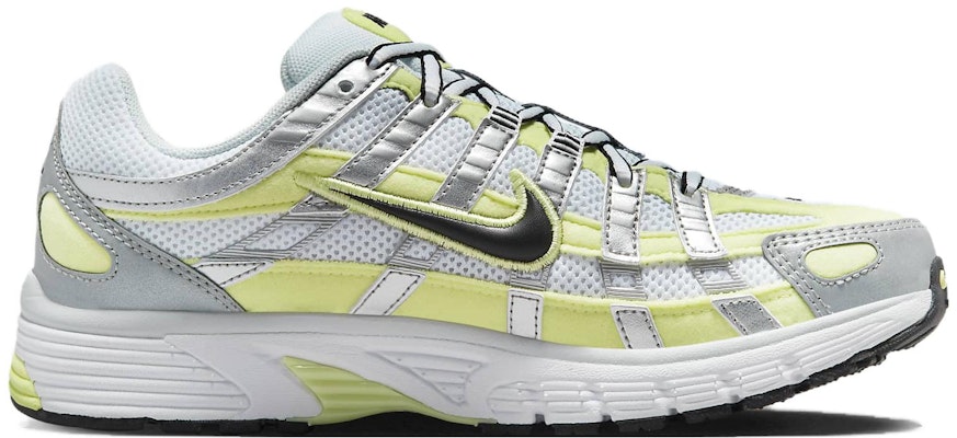 (W) Nike P-6000 'Light Lemon Twist' Zapatillas Deportivas FQ2779-700 Order (W) Nike P-6000 'Light Lemon Twist' Zapatillas Deportivas FQ2779-700