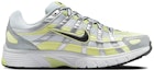 Order (W) Nike P-6000 'Light Lemon Twist' Zapatillas Deportivas FQ2779-700
