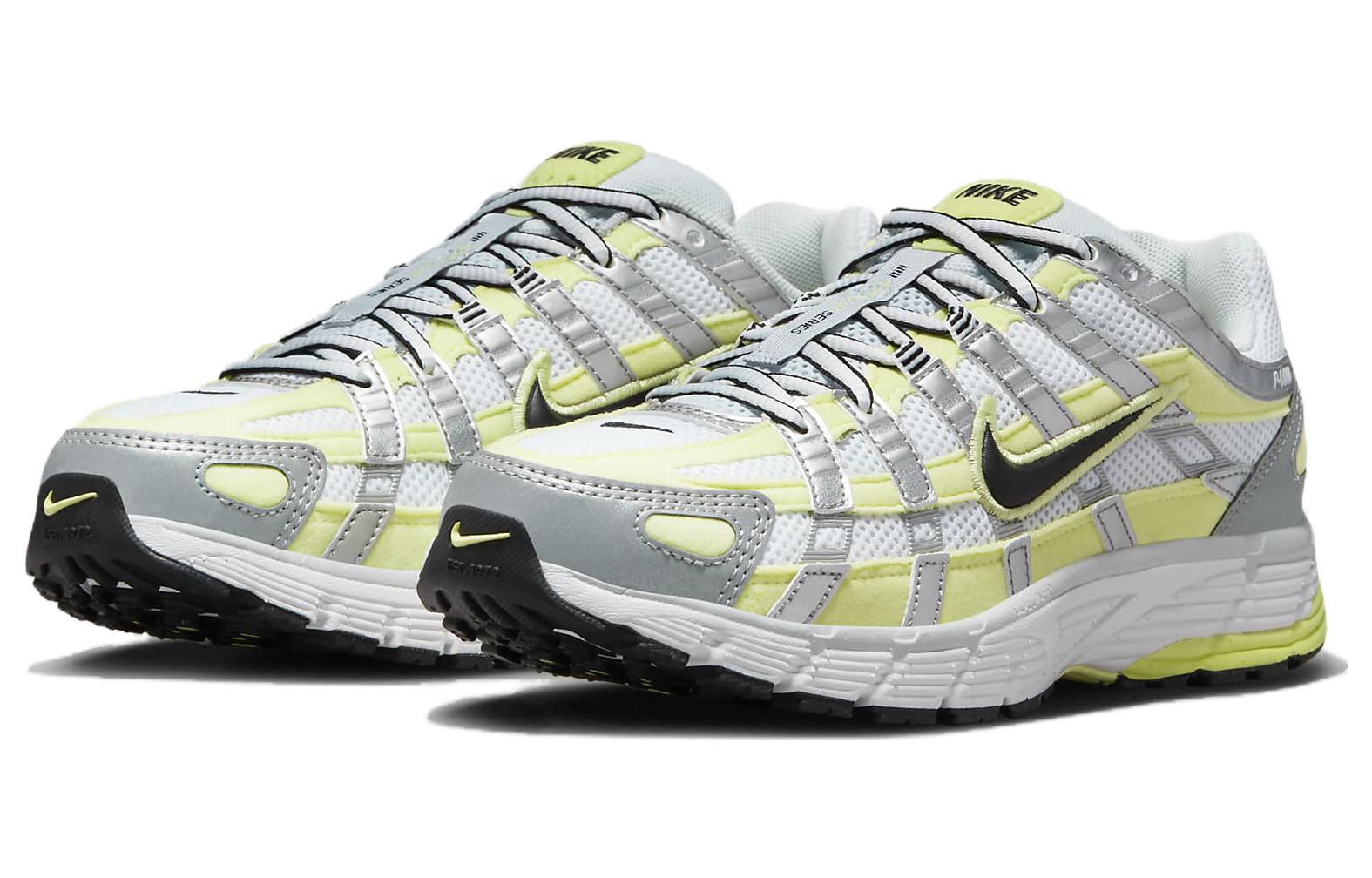 Lookbook (W) Nike P-6000 'Light Lemon Twist' Zapatillas Deportivas FQ2779-700