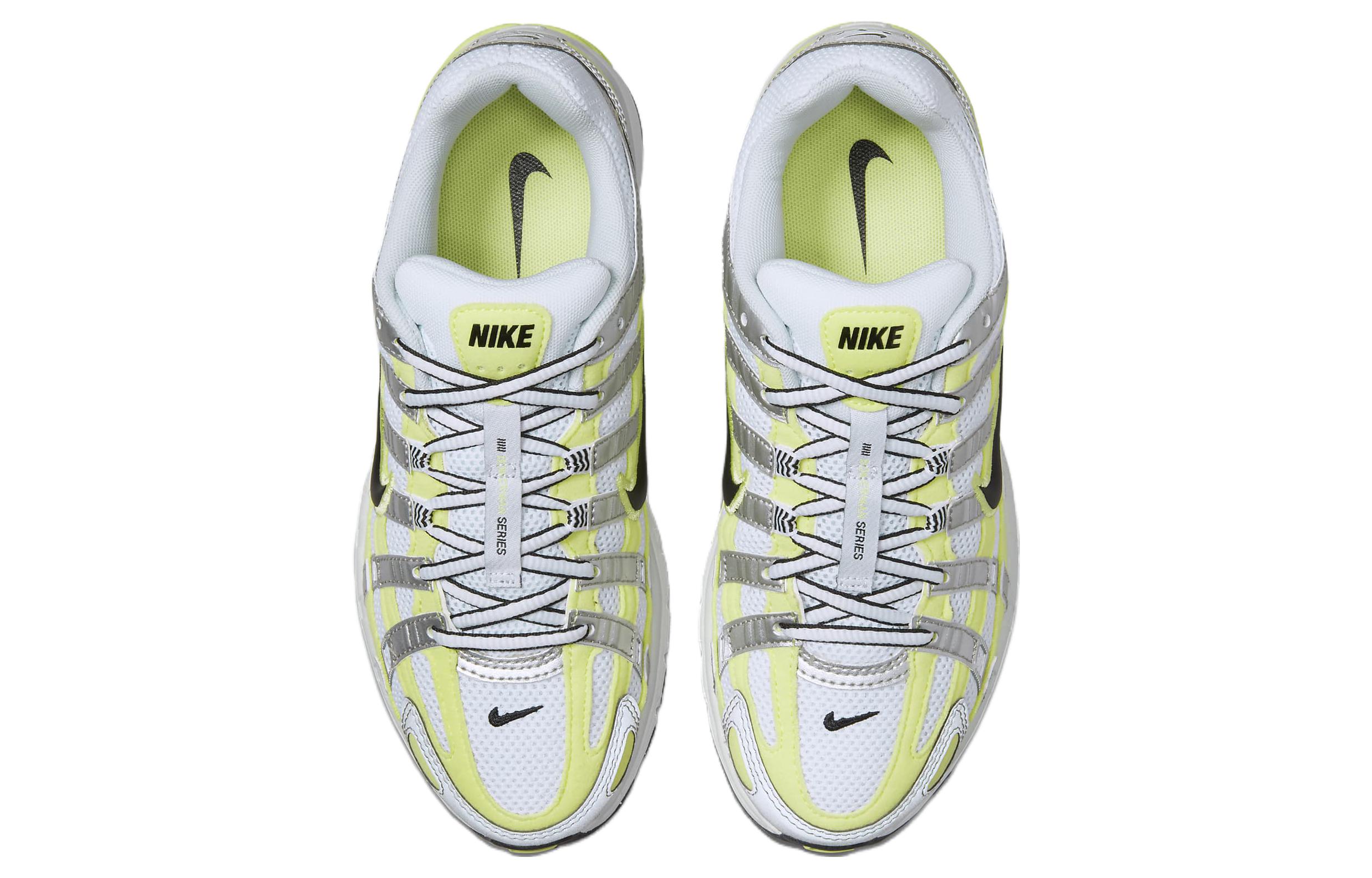 Shop (W) Nike P-6000 'Light Lemon Twist' Zapatillas Deportivas FQ2779-700